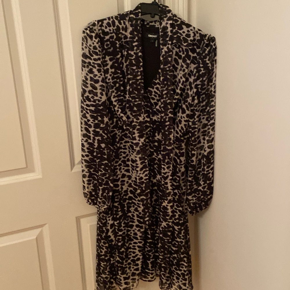 DKNY Dress, never worn